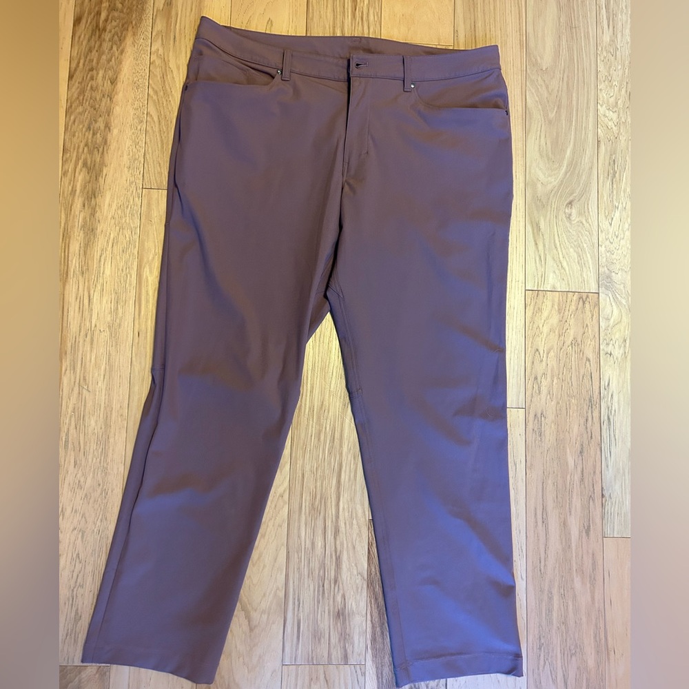 Lululemon ABC pants